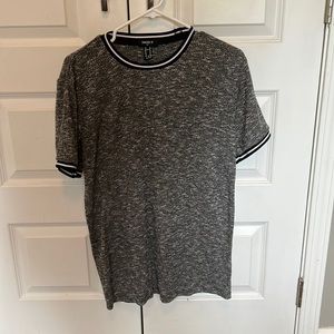 Forever 21 men’s short sleeve